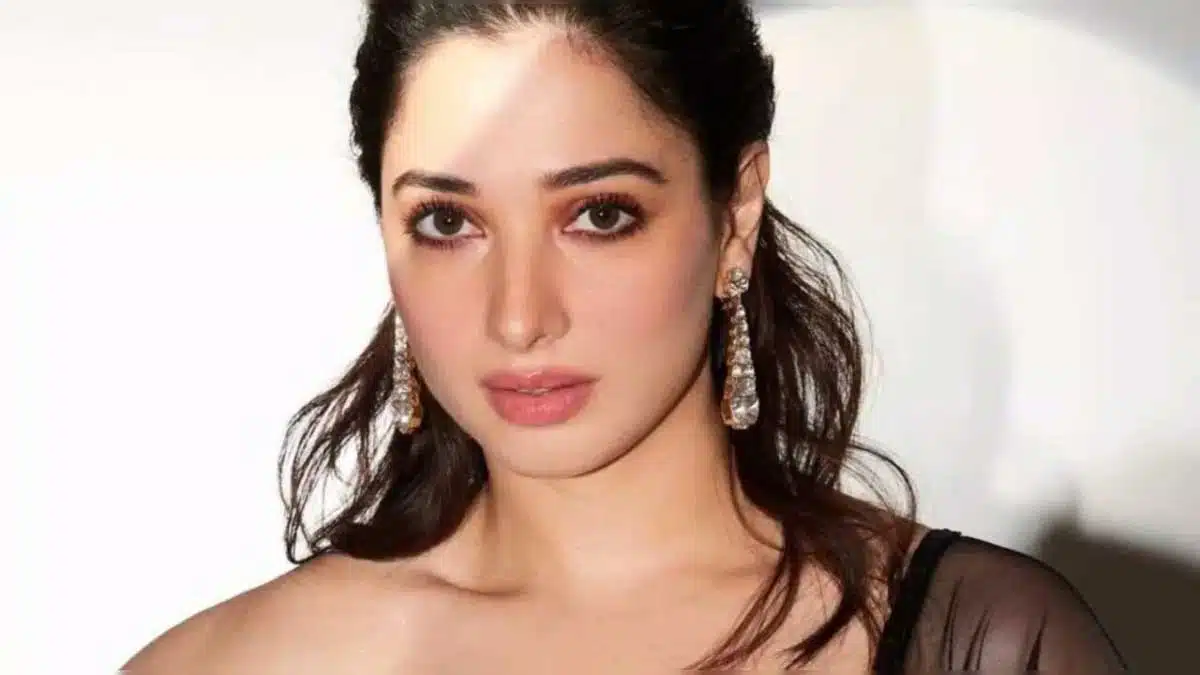 6 secrets to get glowing skin like Tamannaah Bhatia