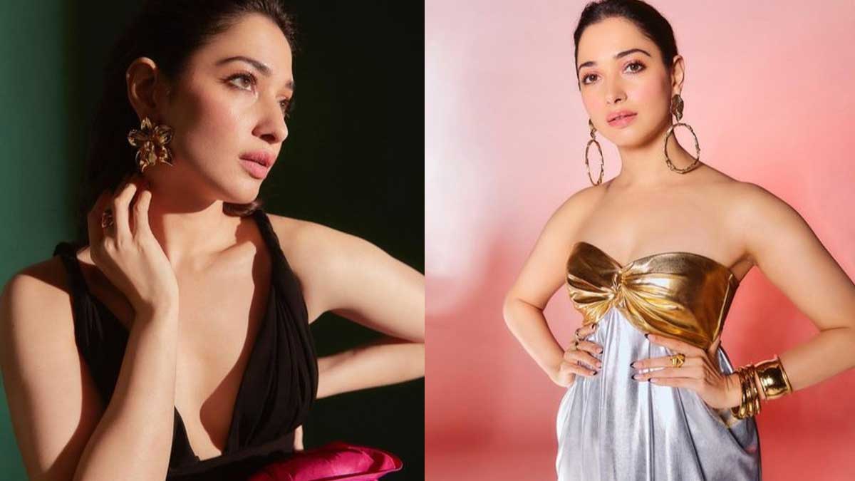 6 secrets to get glowing skin like Tamannaah Bhatia