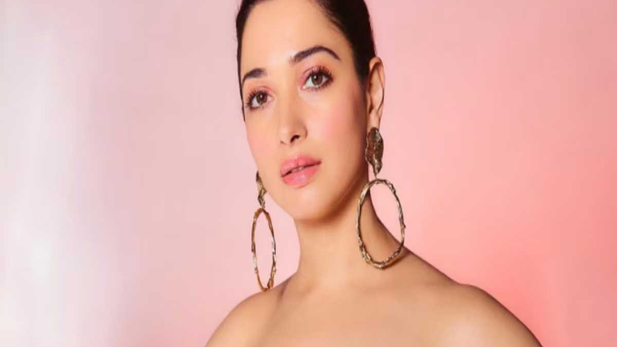 6 secrets to get glowing skin like Tamannaah Bhatia