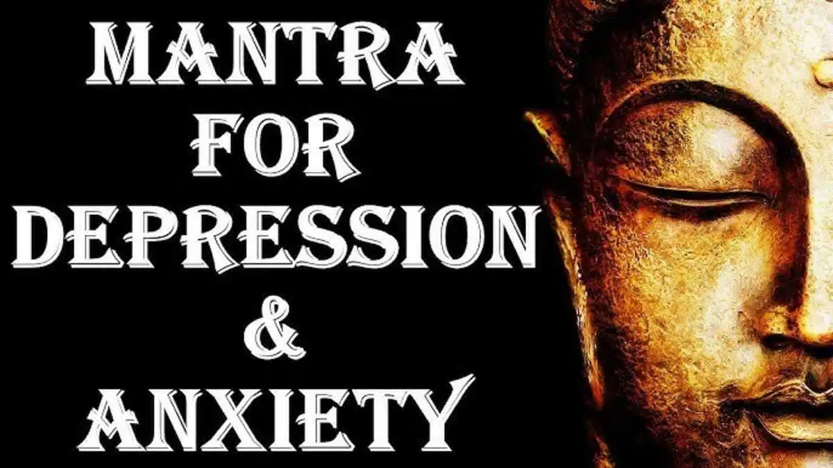 7 healing mantras to overcome depression