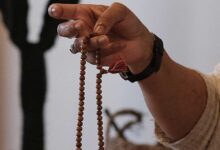 7 healing mantras to overcome depression