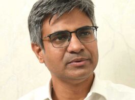 AAP MP Sandeep Pathak said BJP's aim was to arrest Kejriwal and force him to resign