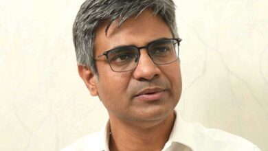 AAP MP Sandeep Pathak said BJP's aim was to arrest Kejriwal and force him to resign