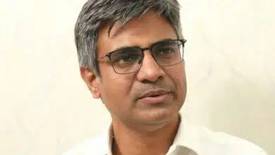 AAP MP Sandeep Pathak said BJP's aim was to arrest Kejriwal and force him to resign