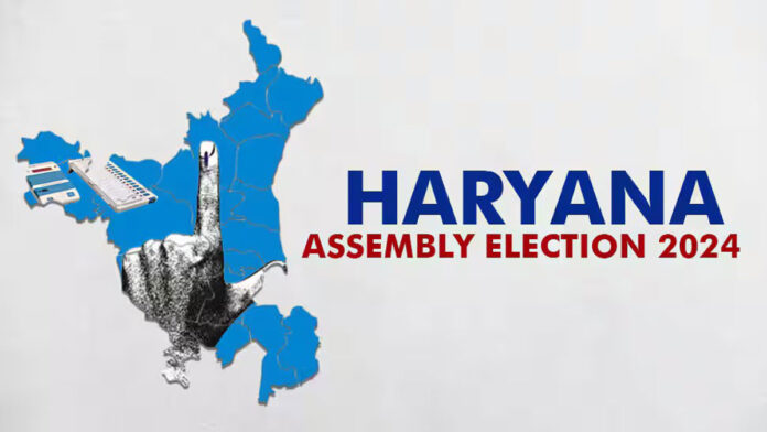 AAP releases first list of 20 candidates in Haryana