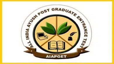 AIAPGET 2024 counselling registration begins tomorrow