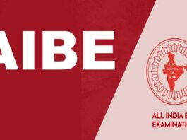 AIBE 19 Exam 2024 All India Bar Exam Registration