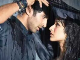 Aashiqui 2 Arohi and Rahul's jodi creates magic again!