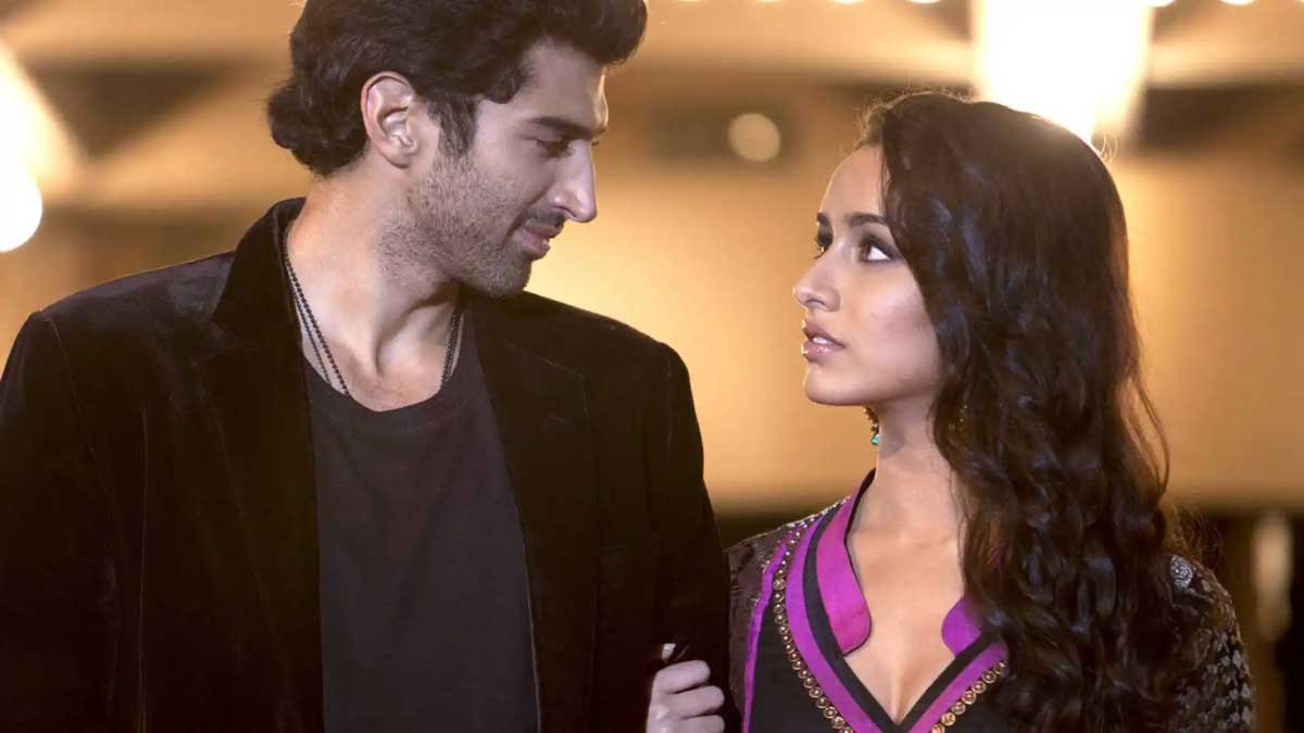 Aashiqui 2: Arohi and Rahul's jodi creates magic again!