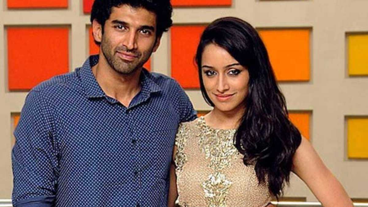 Aashiqui 2: Arohi and Rahul's jodi creates magic again!