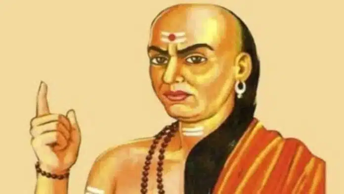 Acharya Chanakya These 3 habits will change your destiny