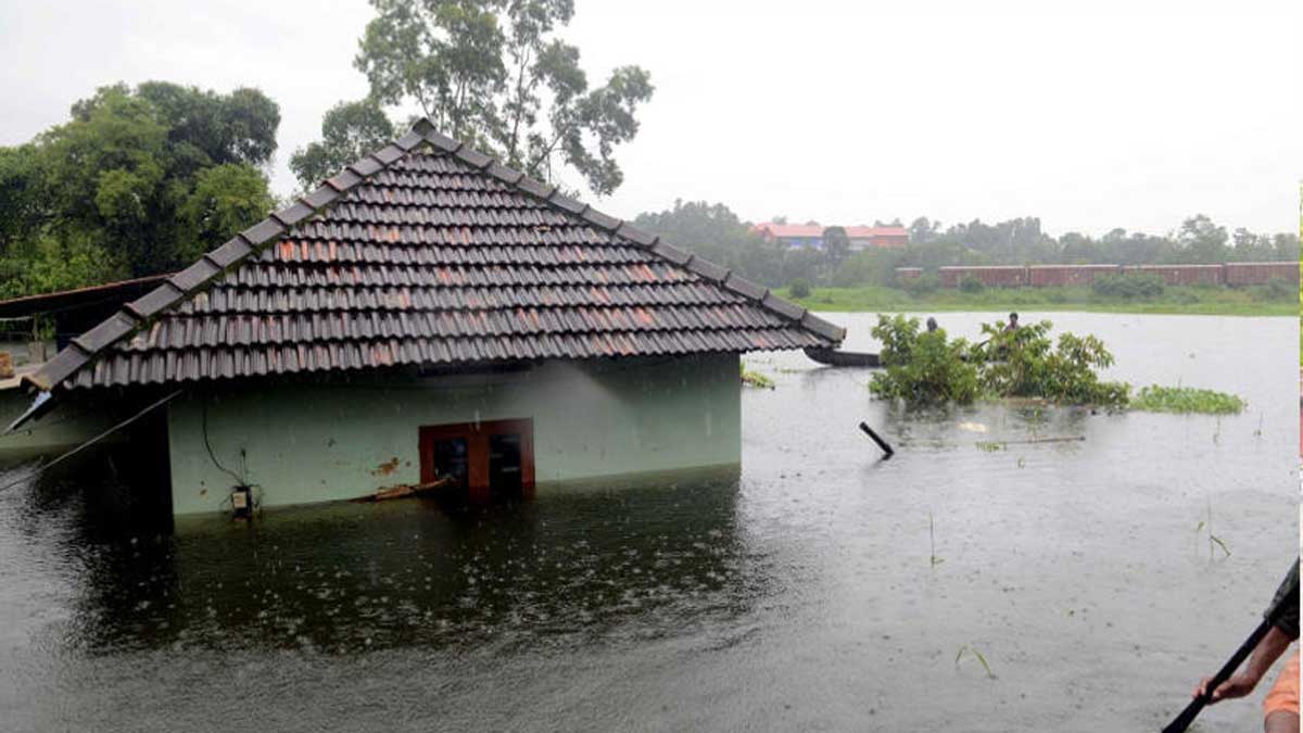 Adani Foundation contributes 25 cr to aid flood relief efforts in Andhra Pradesh