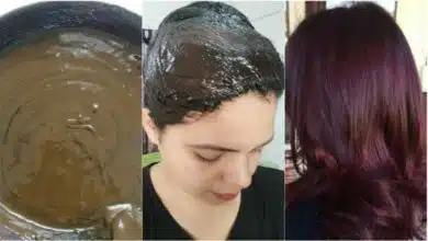 Add these two things to Menhadi, the colour becomes better and hair becomes stronger.