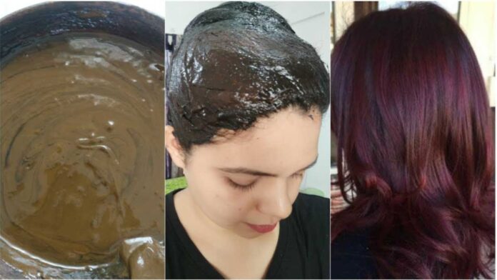 Add these two things to Menhadi, the colour becomes better and hair becomes stronger.