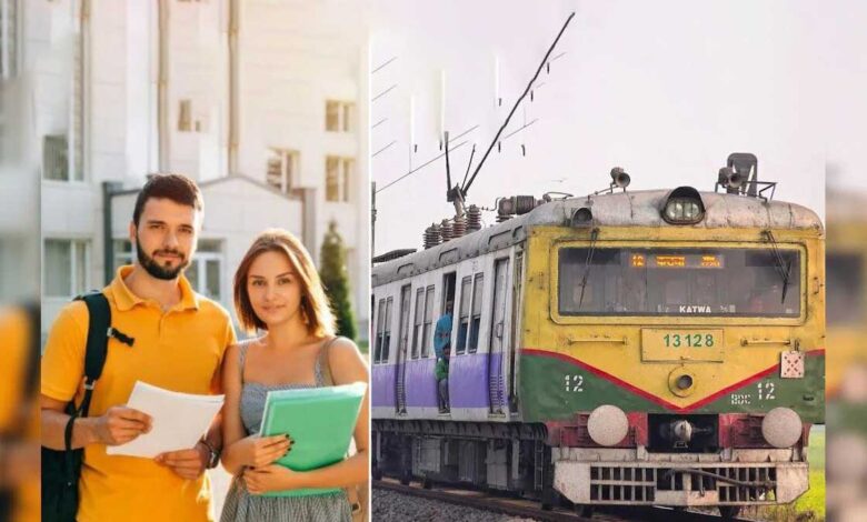 After RRB NTPC, another bumper recruitment announced in Railway Bharti