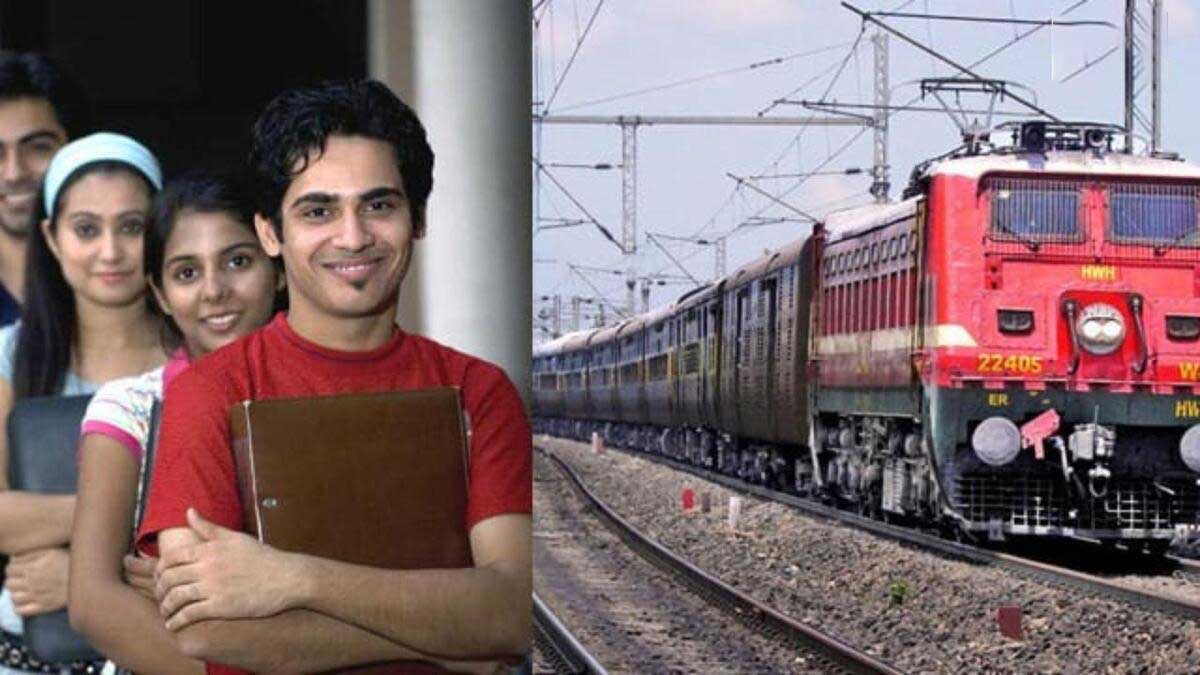 After RRB NTPC, another bumper recruitment announced in Railway Bharti