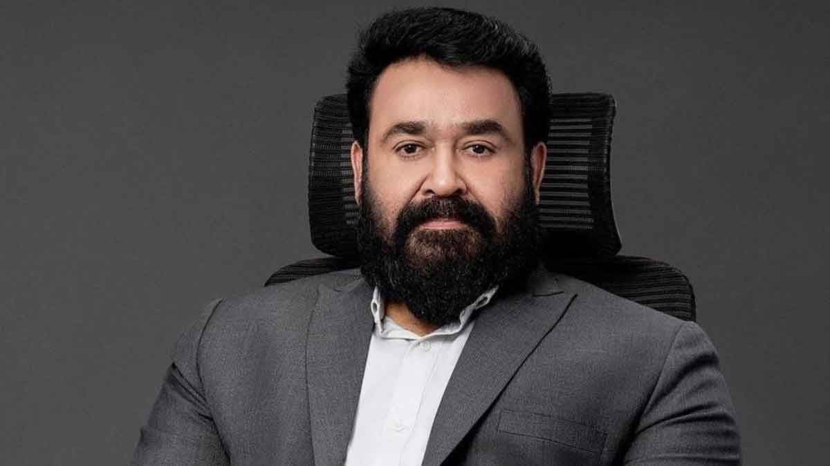 After resigning from AMMA, Mohanlal broke his silence, appealed amidst the revelations of exploitation