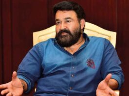 After resigning from AMMA, Mohanlal broke his silence, appealed amidst the revelations of exploitation