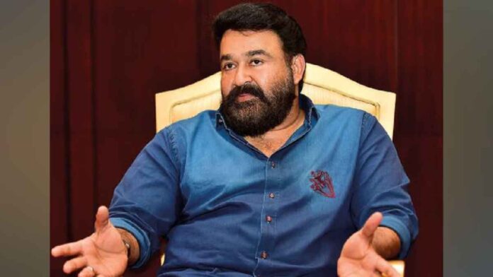 After resigning from AMMA, Mohanlal broke his silence, appealed amidst the revelations of exploitation