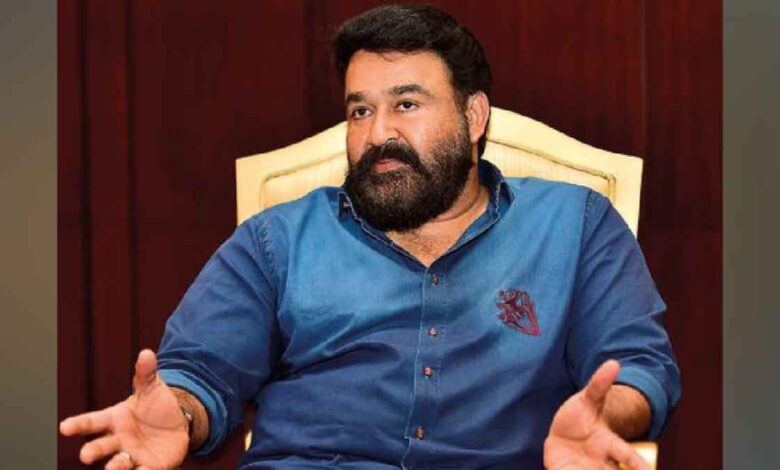 After resigning from AMMA, Mohanlal broke his silence, appealed amidst the revelations of exploitation