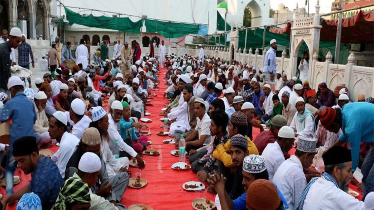 Ajmer Sharif Dargah will organize 4000 Kg veg langar on PM Modi's birthday