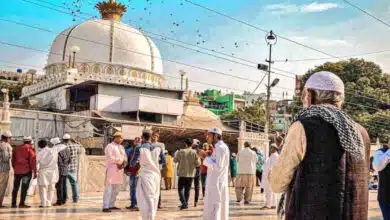 Ajmer Sharif Dargah will organize 4000 Kg veg langar on PM Modi's birthday