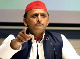 Akhilesh Yadav targets BJP over one nation one election initiative