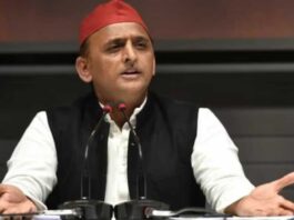 Akhilesh Yadav's Bold Response to 'Mafia and Leader' Remark