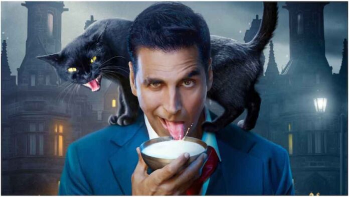 Akshay Kumar hints at announcing Priyadarshan's horror-comedy on birthday