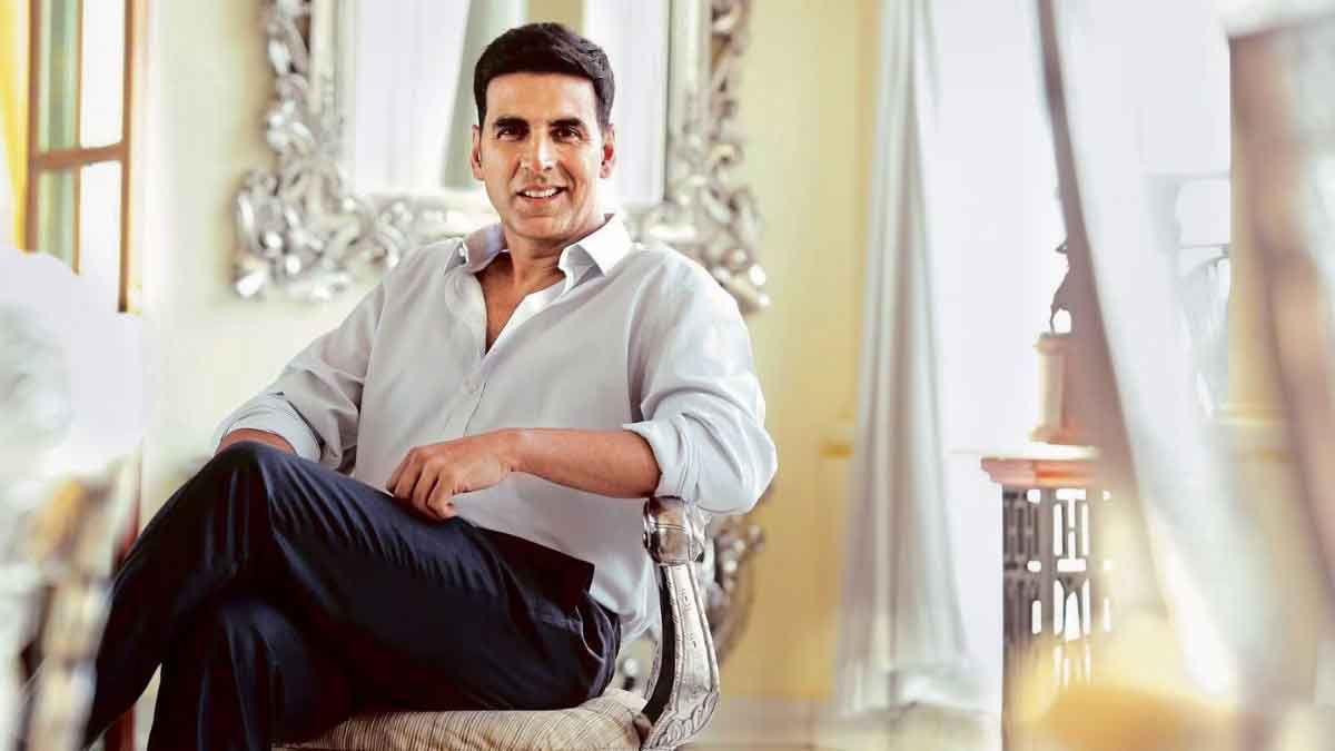 Akshay Kumar hints at announcing Priyadarshan's horror-comedy on birthday