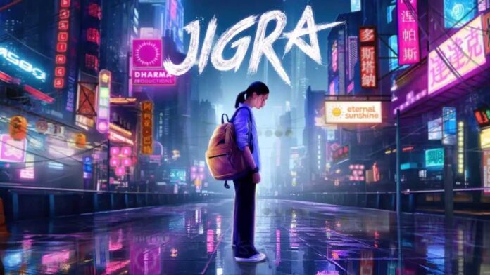 Alia Bhatt Shines in Action-Packed ‘Jigra’ Trailer