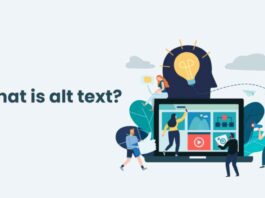 Alt Text What It Is and How to Write It