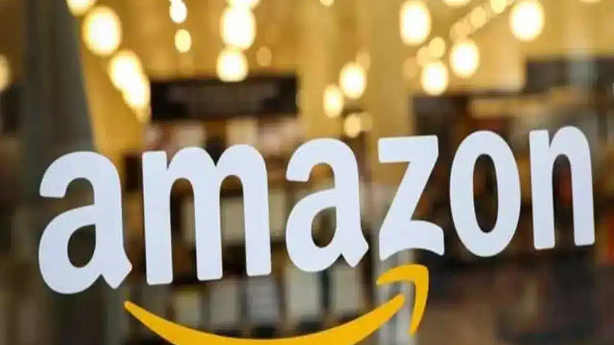 Amazon India creates over one lakh seasonal jobs ahead of festive season