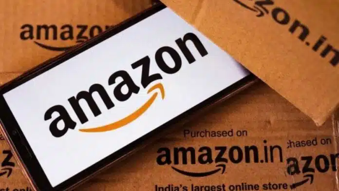 Amazon India creates over one lakh seasonal jobs ahead of festive season