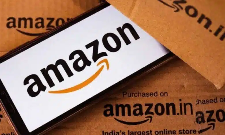 Amazon India creates over one lakh seasonal jobs ahead of festive season