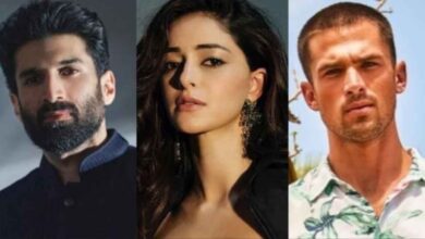 Ananya Pandey is in a relationship, whom is she dating She said- I would like to remain mysterious
