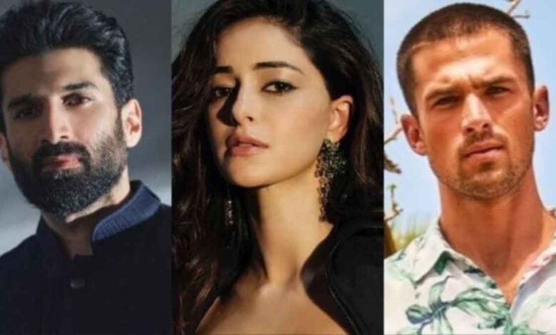 Ananya Pandey is in a relationship, whom is she dating She said- I would like to remain mysterious