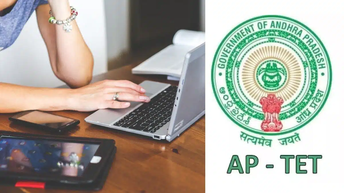 Andhra Pradesh TET Admit Card 2024 released, check direct link