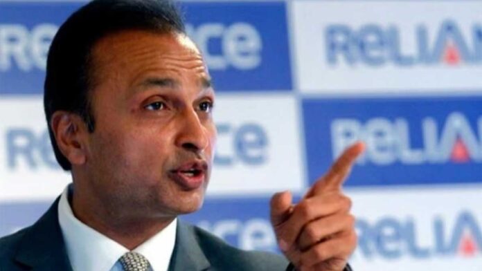 Anil Ambani's Reliance Group starts transformation journey 