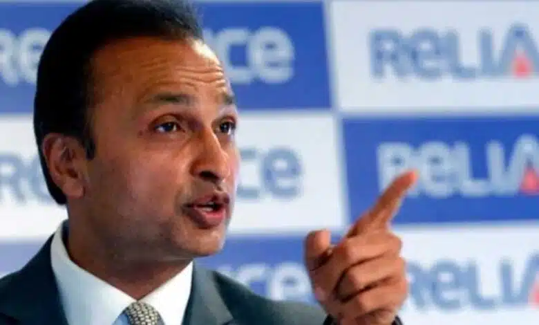 Anil Ambani's Reliance Group starts transformation journey 