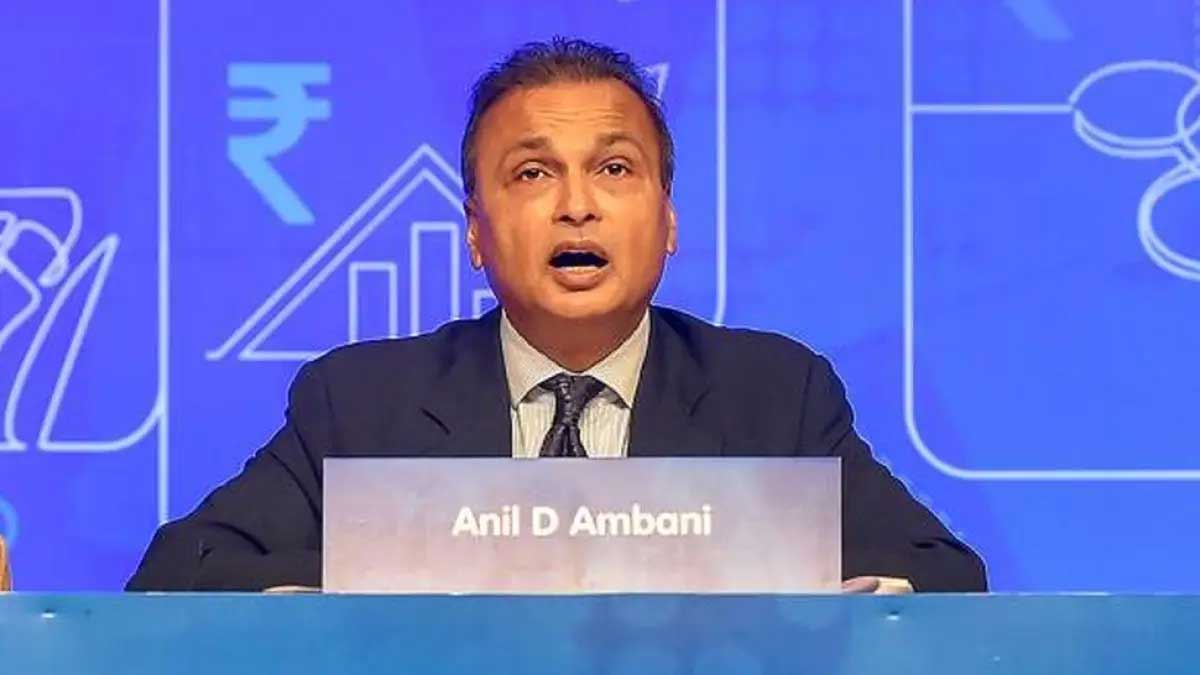 Anil Ambani's Reliance Group starts transformation journey 