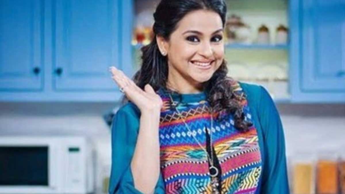 Anupama Twist Gurdeep Kohli Opens Up About Kavya's Role!