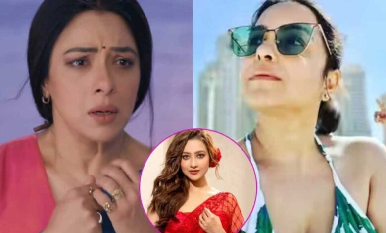 Anupama Twist Gurdeep Kohli Opens Up About Kavya's Role!