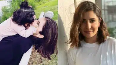 Anushka Sharma lost weight 7 months after giving birth to a son