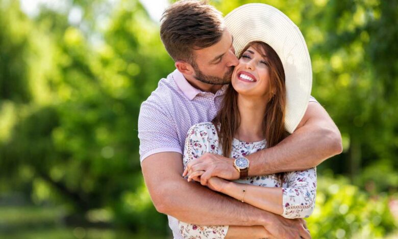 Apart from love, trust and understanding are important in married life