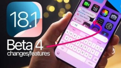 Apple Intelligence storage requirements for AI feature on iPhone models