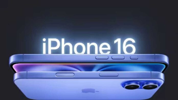 Apple begins selling iPhone 16 series in India