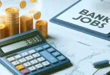 Applications have started for the posts in Indian Overseas Bank and Union Bank