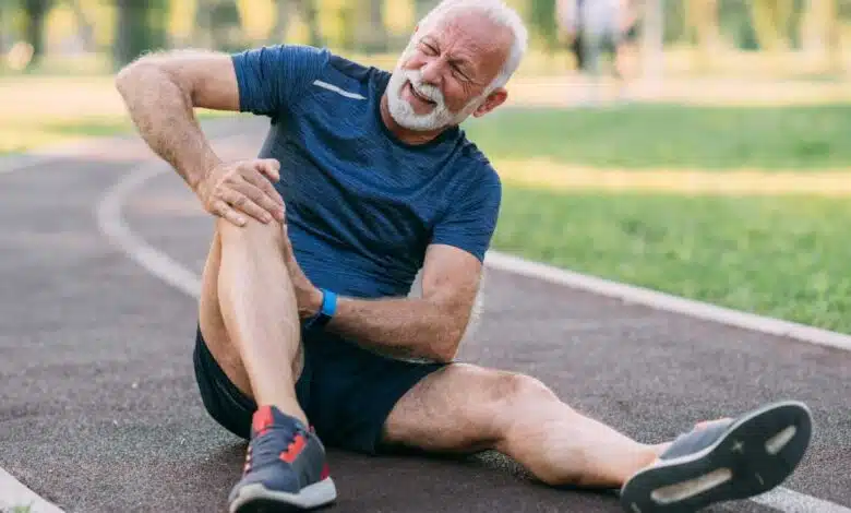 Are you suffering from Knee Pain? This soup will give you relief!