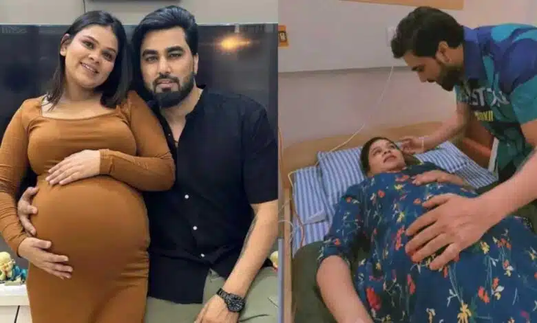 Armaan Malik's wife Payal Kritika is planning to get pregnant